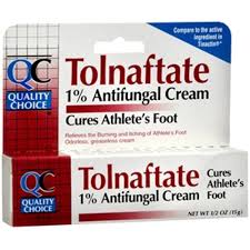 Breezee Mist Antifungal Foot Powder (Generic Tolnaftate)