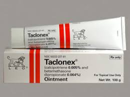 Enstilar and Taclonex (Generic Betamethasone Topical)