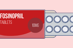 Fosinopril