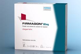 Firmagon (Generic Degarelix Injection)