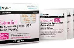Alora (Generic Estradiol Transdermal Patch)