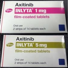 Axitinib