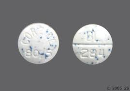 Corzide (Generic Nadolol)