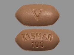 Tasmar (Generic Tolcapone)