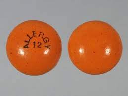 Mescolo (Generic Chlorpheniramine)