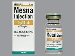 Mesna Injection