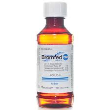 Bromfed (Generic Pseudoephedrine)