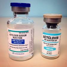 Acyclovir Injection