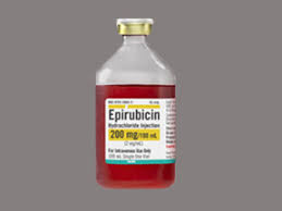 Epirubicin