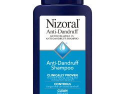 Nizoral AD® Shampoo (Generic Ketoconazole Topical)