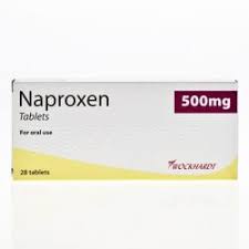 Aleve (Generic Naproxen)