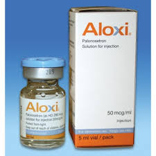 Aloxi (Generic Palonosetron Injection)