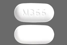 Anexsia (Generic Hydrocodone Combination Products)