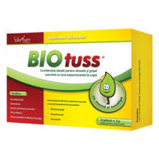 Biotuss (Generic Phenylephrine)