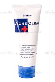 Acne-Clear (Generic Benzoyl Peroxide Topical)