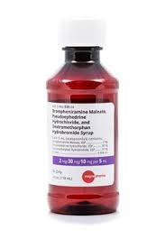 Mesehist (Generic Brompheniramine)