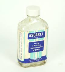 Ascarel (Generic Pyrantel)
