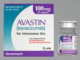 Avastin (Generic Bevacizumab Injection)