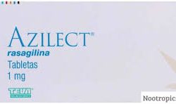Azilect (Generic Rasagiline)