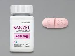 Banzel (Generic Rufinamide)