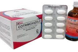Bactrim (Generic Co-trimoxazole)
