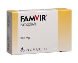 Famciclovir