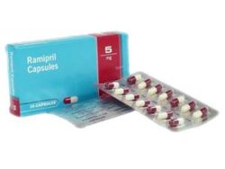 Altace (Generic Ramipril)