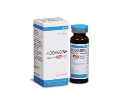 AZT (Generic Zidovudine Injection)