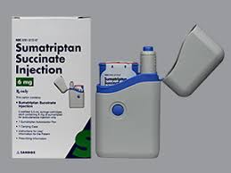 Alsuma Injection (Generic Sumatriptan Injection)