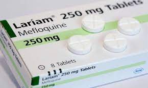 Mefloquine