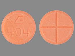 Adderall (Generic Dextroamphetamine and Amphetamine)