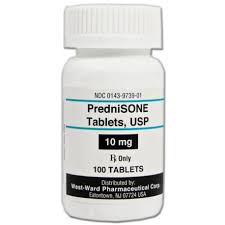 Cortan (Generic Prednisone)