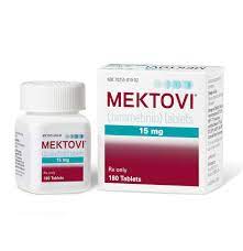 Mektovi (Generic Binimetinib)