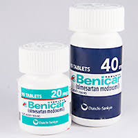 Benicar (Generic Olmesartan)