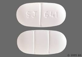 Medent DM (Generic Pseudoephedrine)