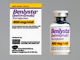 Benlysta (Generic Belimumab Injection)