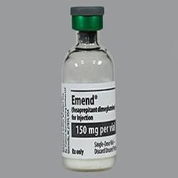 Aprepitant/Fosaprepitant Injection