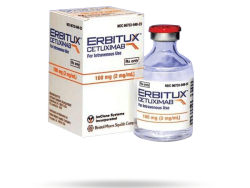 Cetuximab Injection