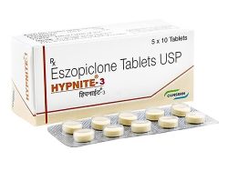 Lunesta (Generic Eszopiclone)