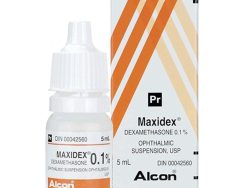 Neodecadron® (Generic Dexamethasone Ophthalmic)