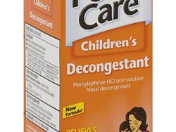 MyHist DM® (Generic Phenylephrine)