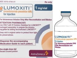 Moxetumomab Pasudotox-tdfk Injection