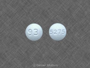 Focalin (Generic Dexmethylphenidate)