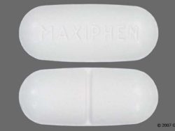 Maxiphen (Generic Phenylephrine)