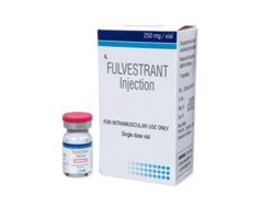 Fulvestrant Injection