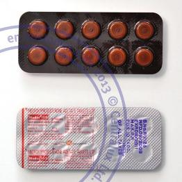 Cycrin (Generic Medroxyprogesterone)
