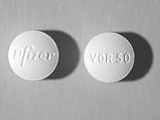 Voriconazole 50mg Tablet – Generic Vfend