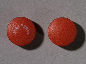 Minitabs®(Generic Aspirin)