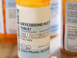 Narvox® (Generic Oxycodone)