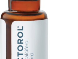 Hectorol (Generic Doxercalciferol Injection)